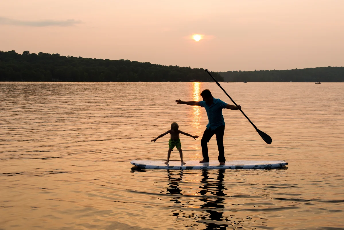 Roelant en Carlijn kochten in Waterrijk 4A3 een huis vol toekomstdromen