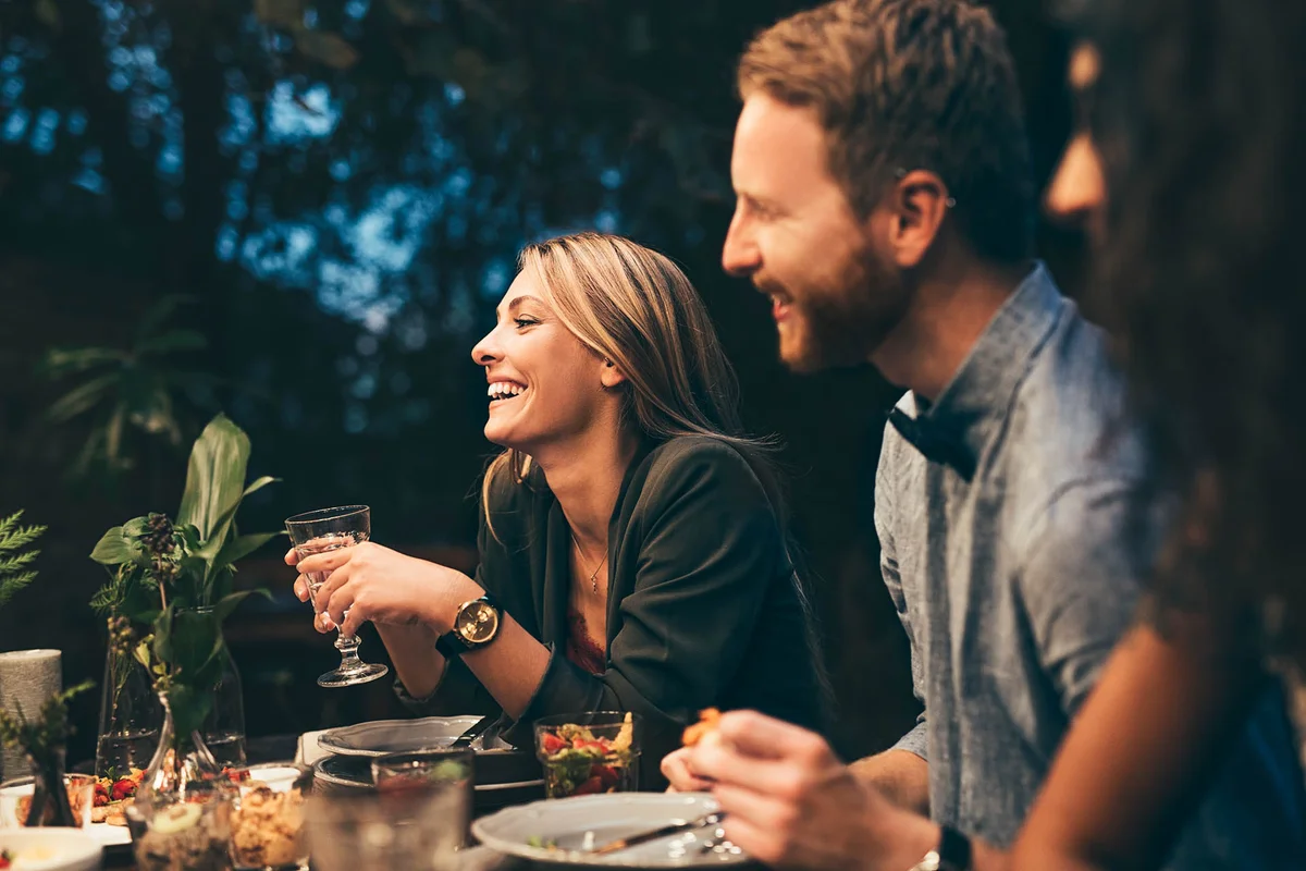 Interieurstylist Paola: 'Haal buiten naar binnen'