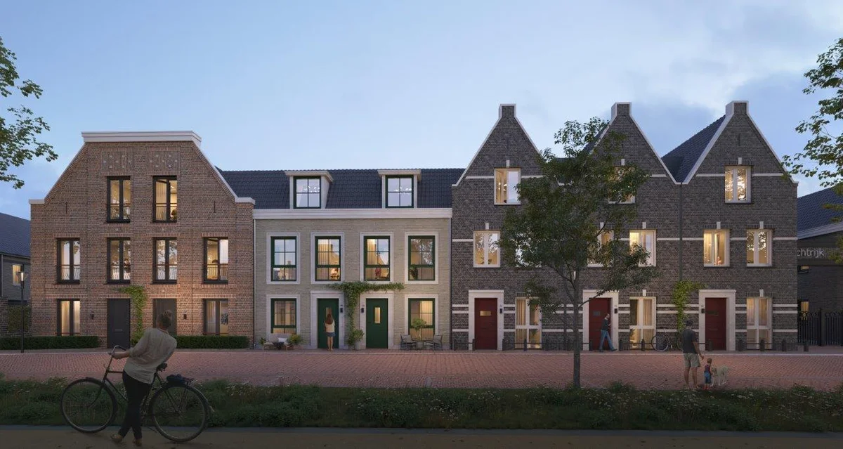 Donderdag 22 september: start verkoop Vechtrijk XA2