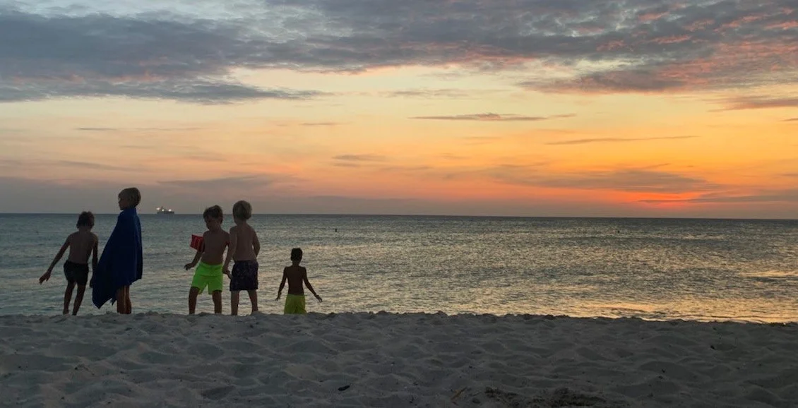 ‘Dit huis is écht een cadeautje’