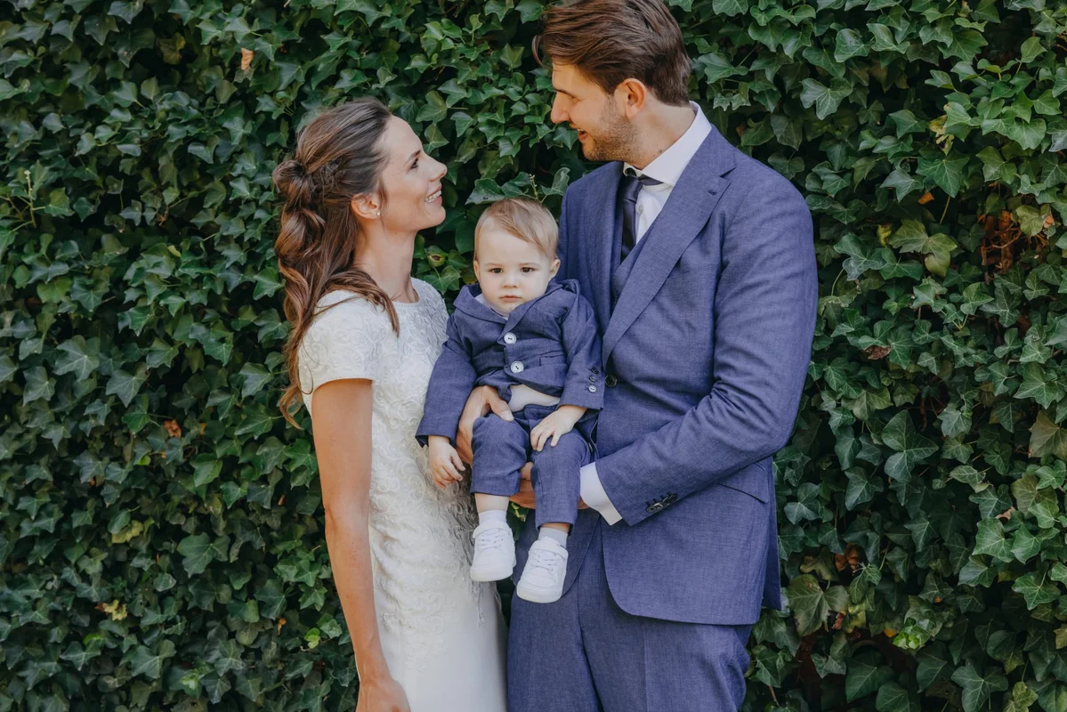 Weespersluishuis: dé nieuwe woonplek voor Daniel en Annelieke