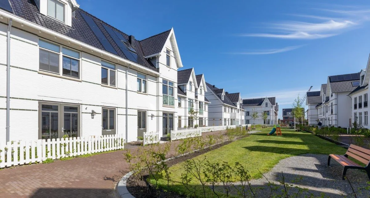 25 maart: Rondleiding langs intieme hofjes in Lanenrijk