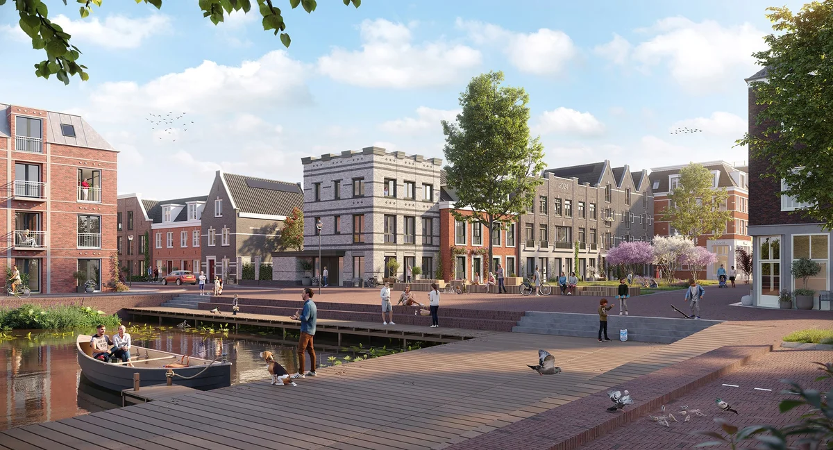 Open Huis Weespersluis 8 juli a.s.