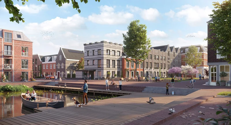 Open Huis Weespersluis 8 juli a.s.
