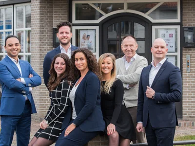 Woningen in 4B1 zijn toegewezen, gesprekken bij de makelaars gaan van start!